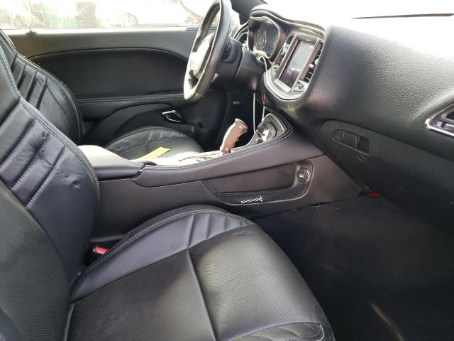 Photo 5 from auction – 2019 DODGE CHALLENGER with VIN 2C3CDZC92KH521188