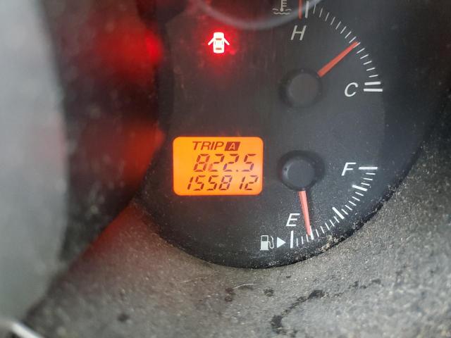 Photo 8 from auction – 2004 MAZDA 3 I with VIN JM1BK12F441198981