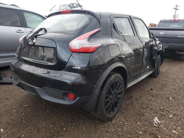 صورة رقم 4 من المزاد - 2015 NISSAN JUKE S مع VIN JN8AF5MV6FT554533
