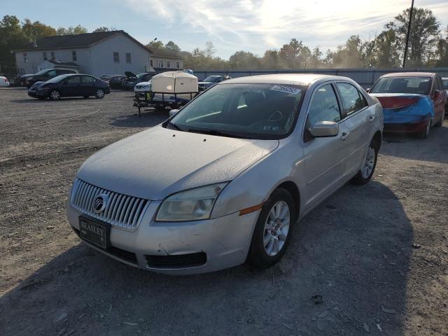 Photo 2 from auction – 2006 MERCURY MILAN with VIN 3MEFM07Z06R634659