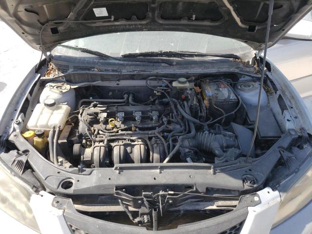 Foto 7 de la subasta – 2006 MAZDA 3 I con VIN JM1BK12F461441787