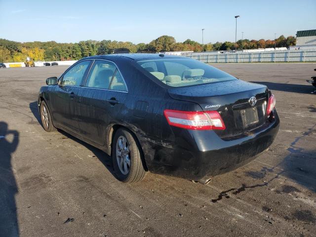 Photo 3 from auction – 2011 TOYOTA CAMRY SE with VIN 4T1BK3EK3BU118470
