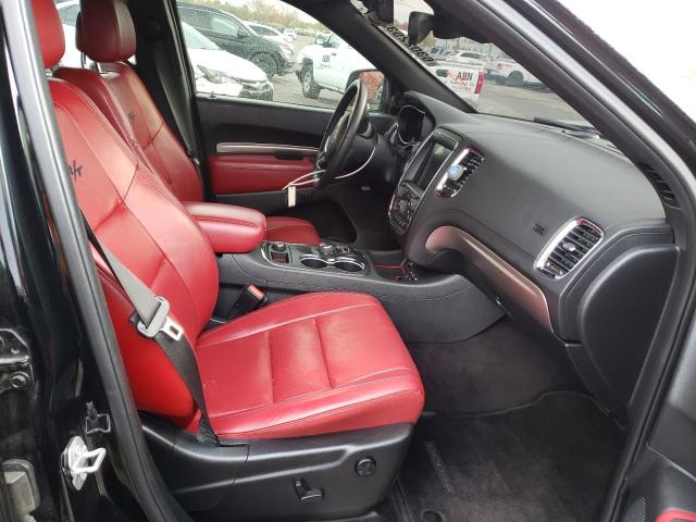Photo 5 from auction – 2017 DODGE DURANGO R/ with VIN 1C4SDJCT2HC860582