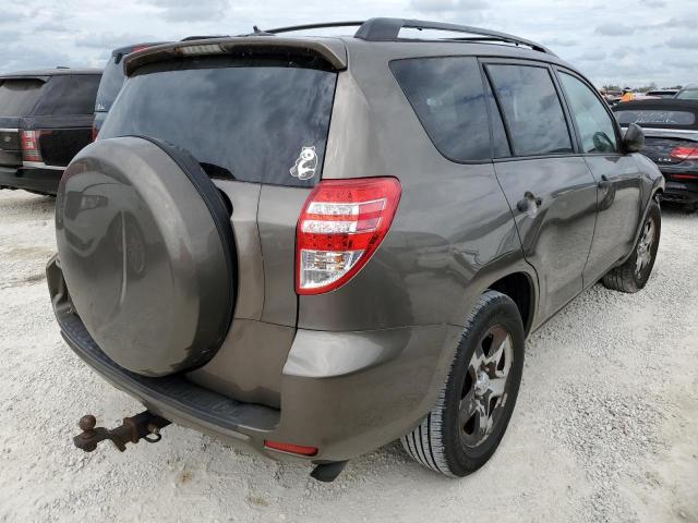 Photo 4 from auction – 2012 TOYOTA RAV4 with VIN 2T3ZF4DV8CW118588