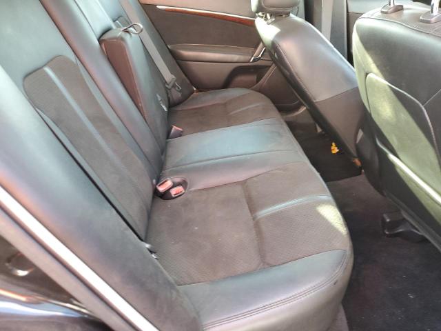 Photo 6 from auction – 2012 LINCOLN MKZ with VIN 3LNHL2GC3CR827724