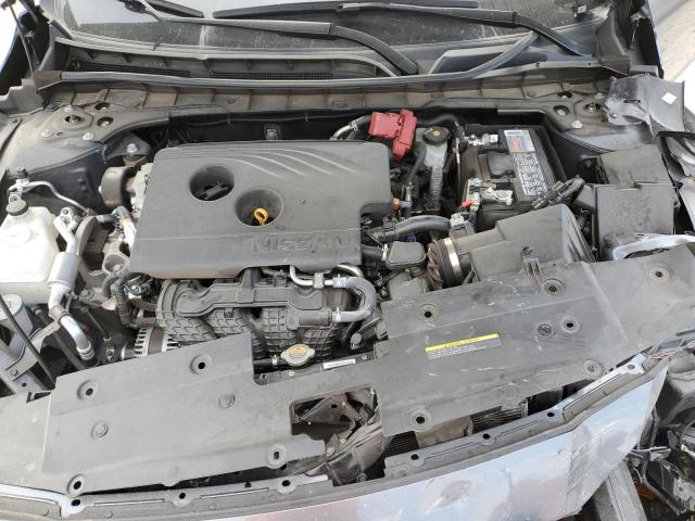 Photo 7 from auction – 2020 NISSAN ALTIMA SR with VIN 1N4BL4CV8LC183431