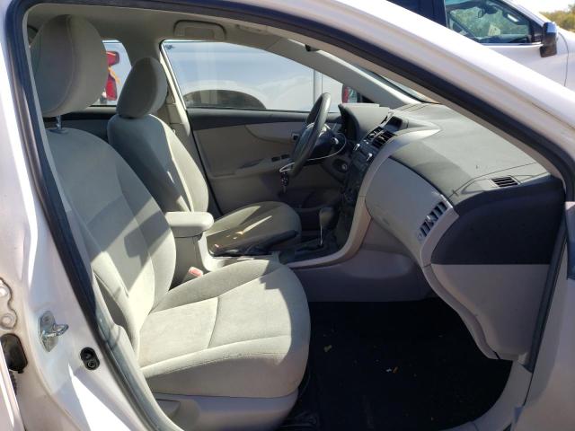 Photo 5 from auction – 2013 TOYOTA COROLLA BA with VIN 2T1BU4EE4DC009224