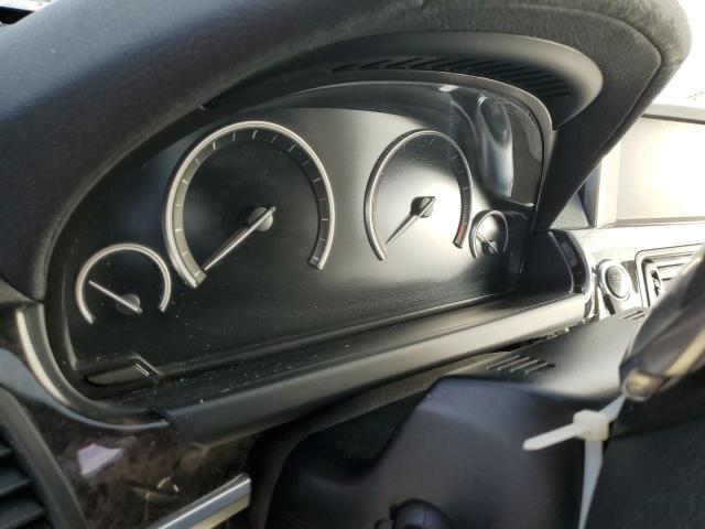 Photo 8 from auction – 2013 BMW 650 I with VIN WBAYP9C57DDW21449