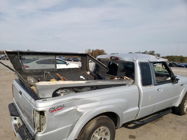 Photo 9 from auction – 2002 MAZDA B4000 CAB with VIN 4F4YR46E92TM08461