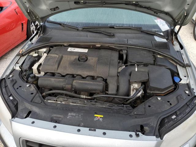 Photo 7 from auction – 2010 VOLVO XC70 3.2 with VIN YV4960BZ7A1087910