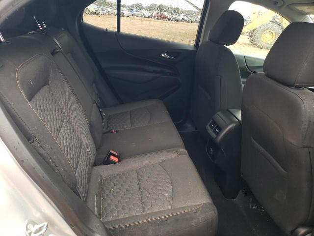 Photo 6 from auction – 2018 CHEVROLET EQUINOX LT with VIN 2GNAXJEV4J6351648