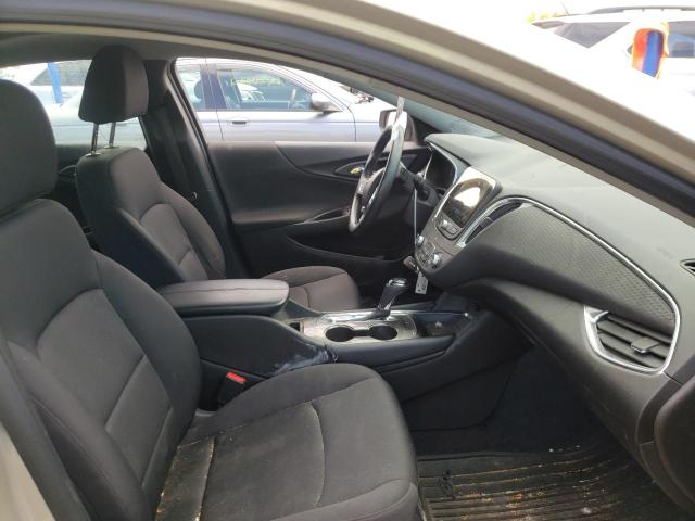 Photo 5 from auction – 2016 CHEVROLET MALIBU LT with VIN 1G1ZE5ST0GF196227