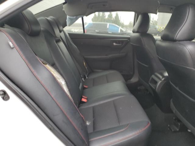Photo 6 from auction – 2016 TOYOTA CAMRY LE with VIN 4T1BF1FK8GU581915
