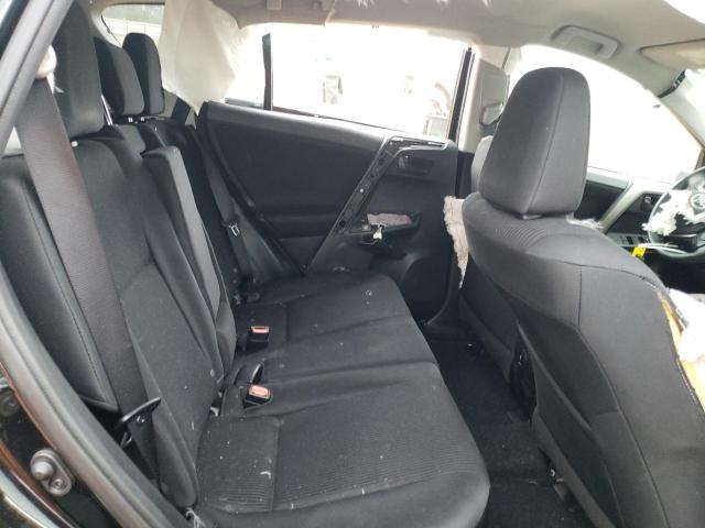 Photo 6 from auction – 2016 TOYOTA RAV4 LE with VIN 2T3ZFREVXGW289697