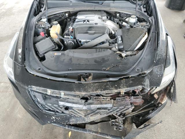 Photo 7 from auction – 2015 CADILLAC CTS with VIN 1G6AW5SX6F0107494