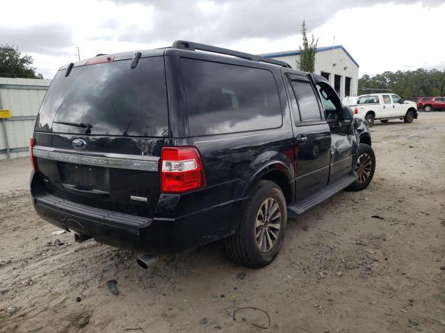 Photo 4 from auction – 2016 FORD EXPEDITION with VIN 1FMJK1JT0GEF50594