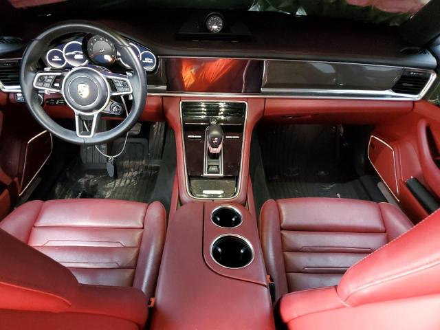 Photo 9 from auction – 2018 PORSCHE PANAMERA 4 with VIN WP0AA2A78JL109539