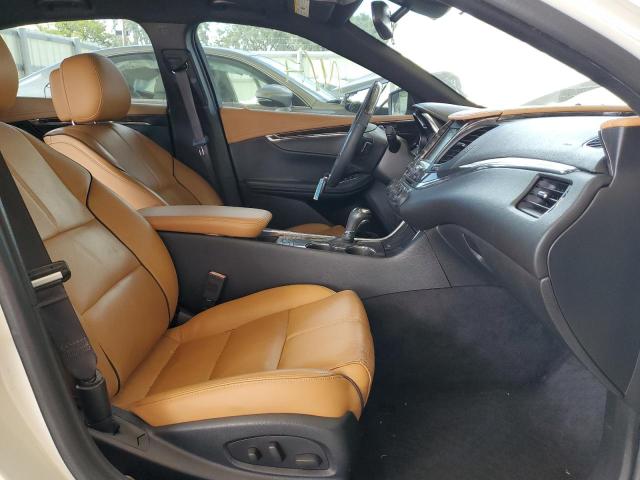 Photo 5 from auction – 2014 CHEVROLET IMPALA LTZ with VIN 2G1155S36E9249323