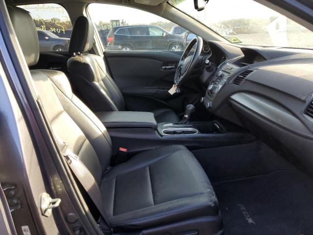 Photo 5 from auction – 2017 ACURA RDX with VIN 5J8TB4H38HL008730