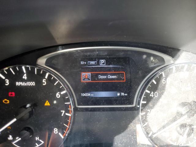 Photo 8 from auction – 2016 NISSAN PATHFINDER with VIN 5N1AR2MM8GC607156