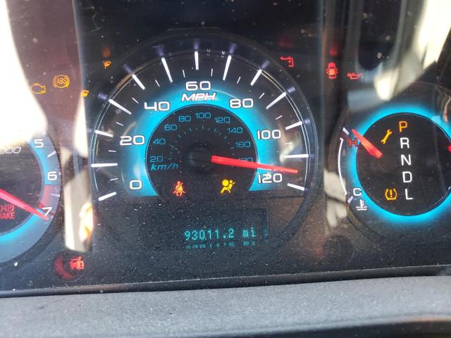 Photo 8 from auction – 2012 FORD FUSION SEL with VIN 3FAHP0JA5CR362597