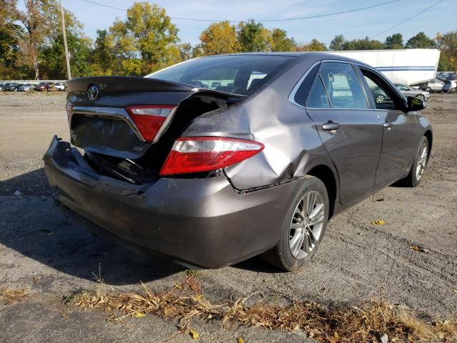 Photo 4 from auction – 2015 TOYOTA CAMRY LE with VIN 4T1BF1FK1FU106895