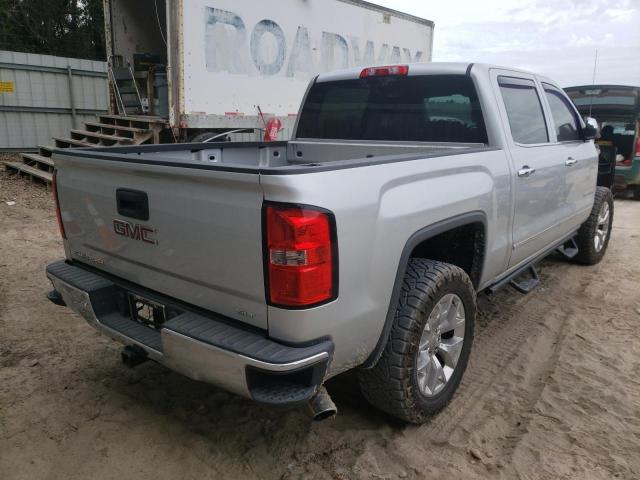 Photo 4 from auction – 2014 GMC SIERRA K15 with VIN 3GTU2VEC4EG386727