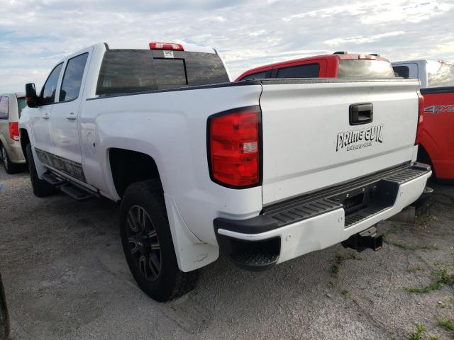Photo 3 from auction – 2019 CHEVROLET silverado with VIN 1GC1KTEY5KF158459
