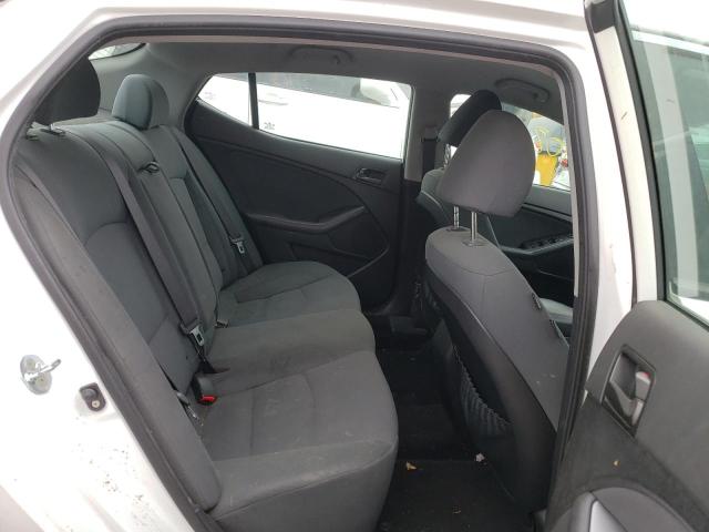 Photo 6 from auction – 2015 KIA OPTIMA LX with VIN KNAGM4A75F5544962