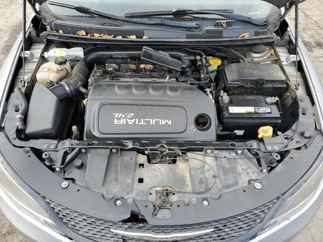Photo 7 from auction – 2015 CHRYSLER 200 S with VIN 1C3CCCBB9FN724662