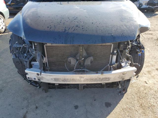 Photo 9 from auction – 2016 NISSAN PATHFINDER with VIN 5N1AR2MM8GC607156