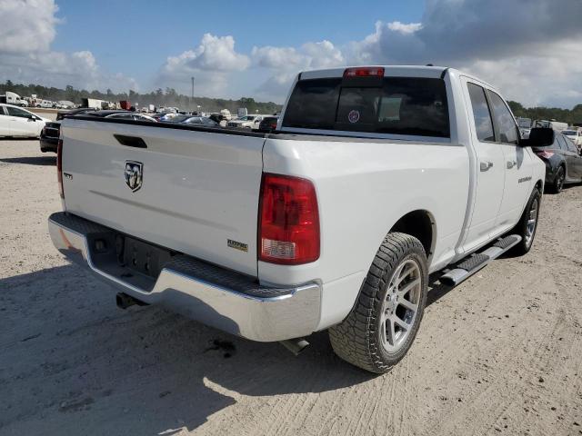 Photo 4 from auction – 2011 DODGE RAM 1500 with VIN 1D7RB1GP5BS687094