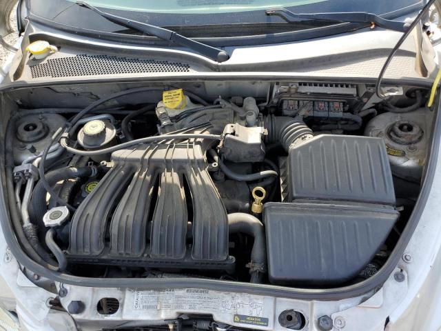 Photo 7 from auction – 2003 CHRYSLER PT CRUISER with VIN 3C4FY48B43T644026