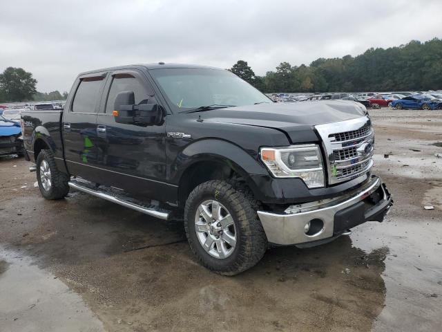 FORD F150 SUPER 2014 with VIN 1FTFW1EFXEKD08946 - Photo from auction