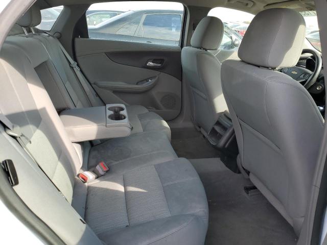 صورة رقم 6 من المزاد - 2014 CHEVROLET IMPALA LS مع VIN 2G11Y5SL4E9115109