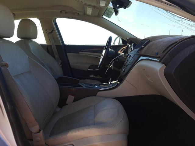 Foto 5 de la subasta – 2011 BUICK REGAL CXL con VIN W04GN5EC0B1012527