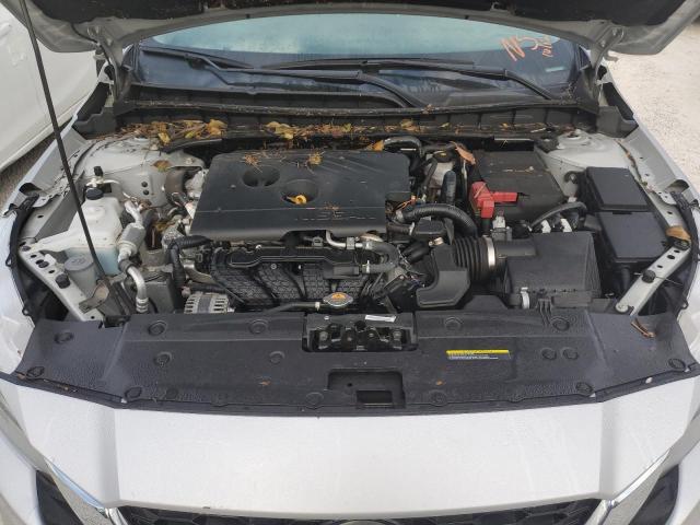Photo 7 from auction – 2019 NISSAN ALTIMA S with VIN 1N4BL4BV8KC253655