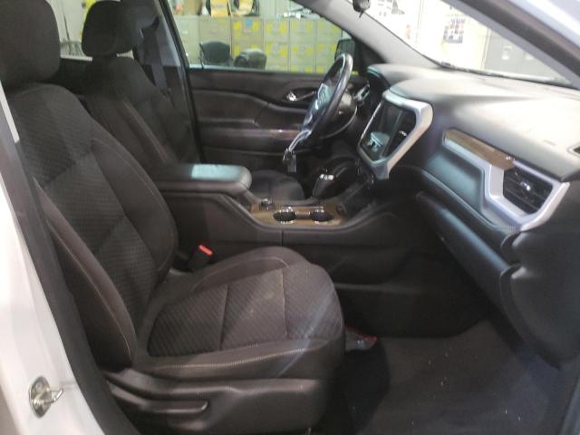 Photo 5 from auction – 2017 GMC ACADIA SLE with VIN 1GKKNSLA2HZ287539