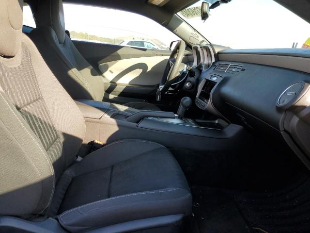 Zdjęcie 5 z aukcji – 2011 CHEVROLET CAMARO LS z VIN 2G1FA1ED1B9167638