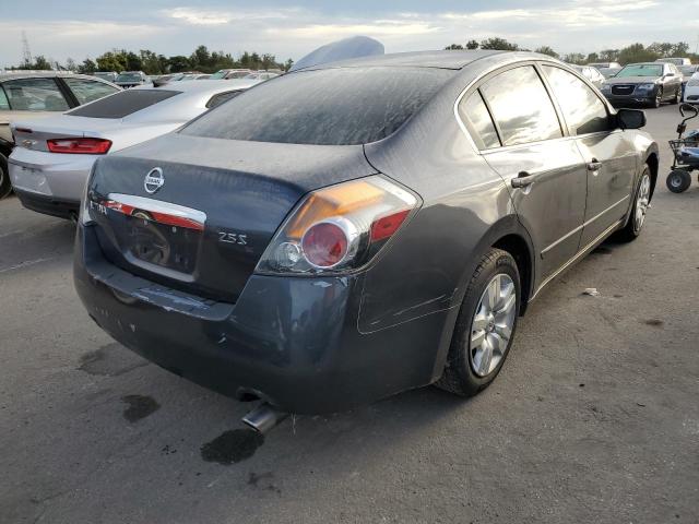 Photo 4 from auction – 2012 NISSAN ALTIMA BAS with VIN 1N4AL2AP0CC188305