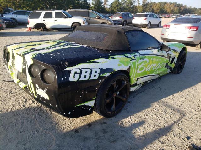 Photo 4 from auction – 2000 CHEVROLET CORVETTE with VIN 1G1YY32G8Y5114472