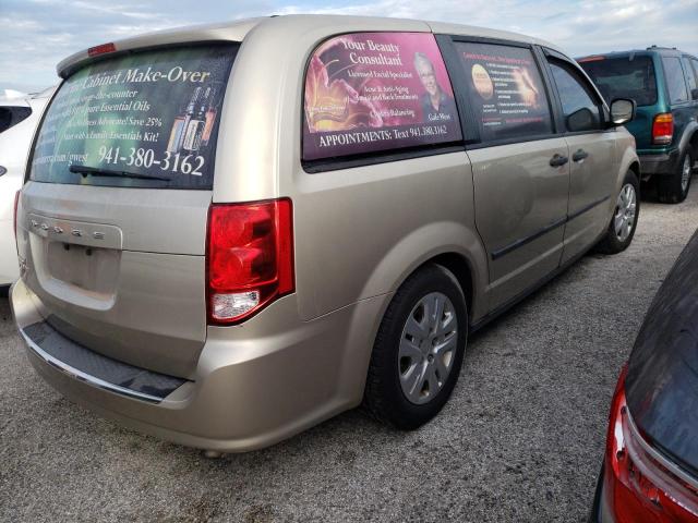 Photo 4 from auction – 2014 DODGE GRAND CARA with VIN 2C4RDGBG1ER274142