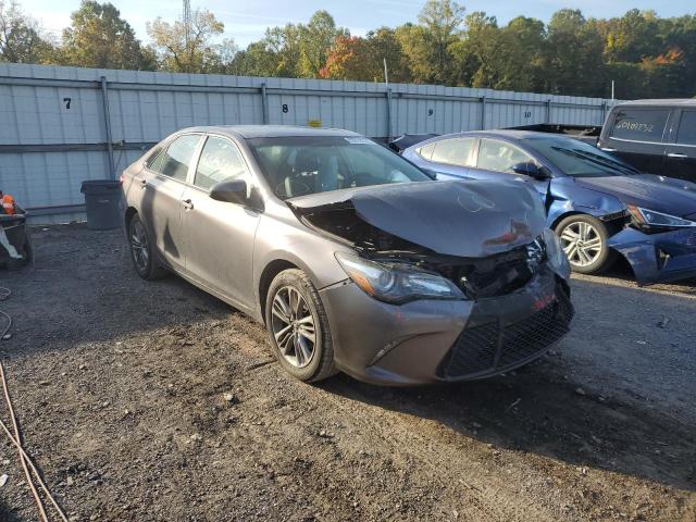 Photo 1 from auction – 2015 TOYOTA CAMRY LE with VIN 4T1BF1FK8FU110572