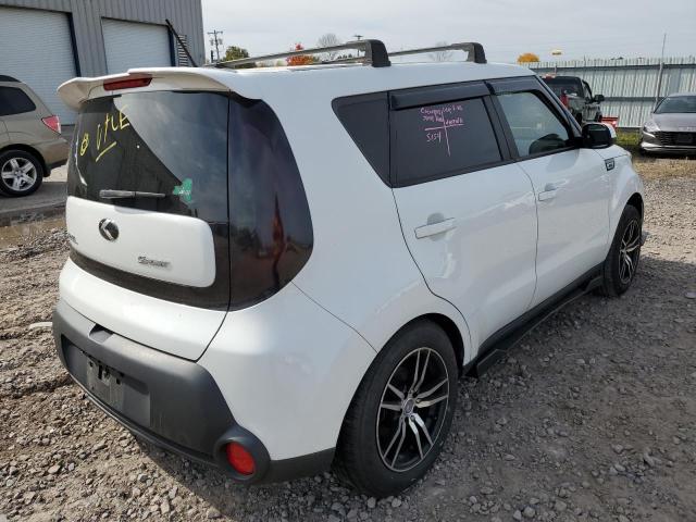 Foto 4 de la subasta – 2016 KIA SOUL con VIN KNDJN2A29G7290239