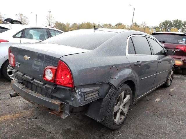 Photo 4 from auction – 2008 CHEVROLET MALIBU 2LT with VIN 1G1ZJ57B384233733