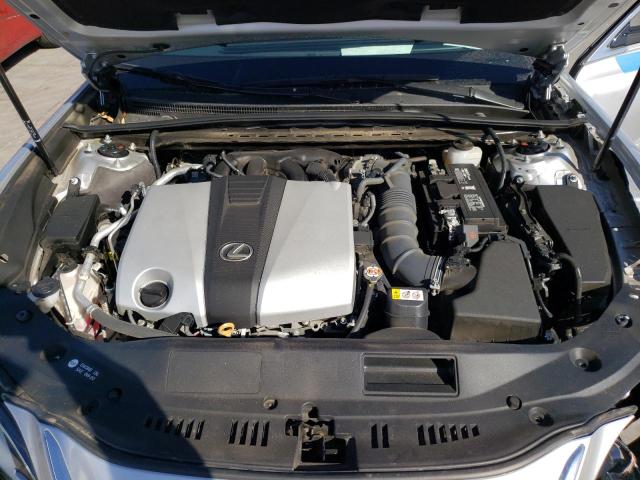 Photo 7 from auction – 2019 LEXUS ES 350 with VIN 58ABZ1B19KU016403