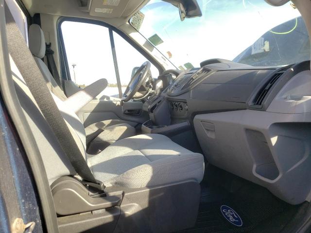 Photo 5 from auction – 2015 FORD TRANSIT T- with VIN 1FDBF9ZV3FKA19600