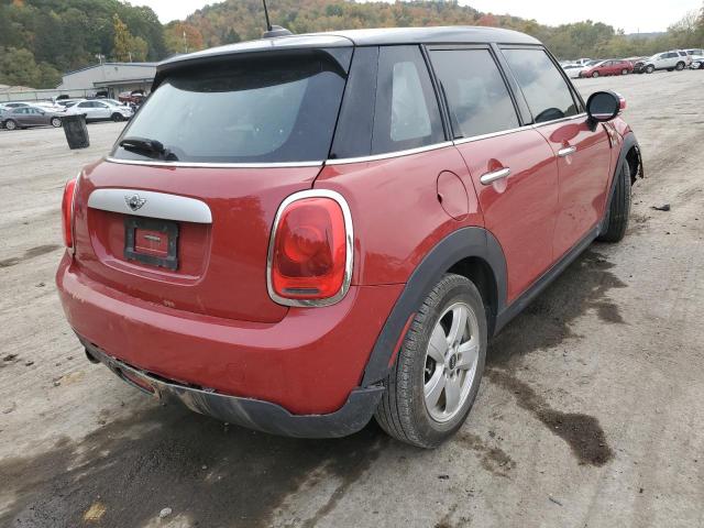Photo 4 from auction – 2015 MINI COOPER with VIN WMWXS5C50FT837350