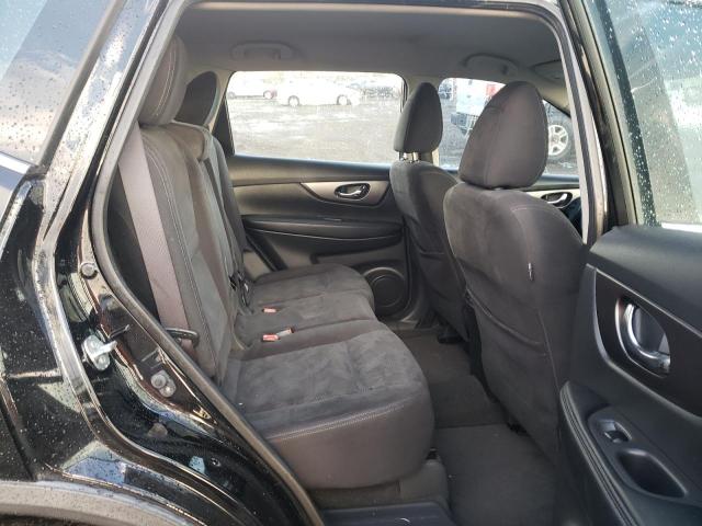 Photo 6 from auction – 2015 NISSAN ROGUE S with VIN KNMAT2MT1FP500650