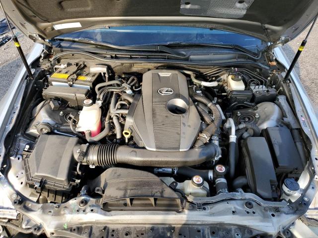 Photo 7 from auction – 2019 LEXUS IS 300 with VIN JTHBA1D28K5084953
